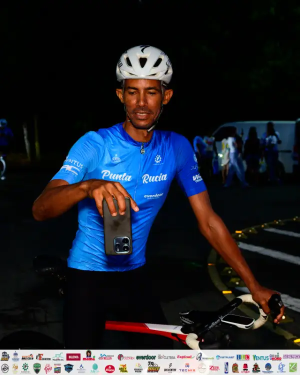 Ciclismo