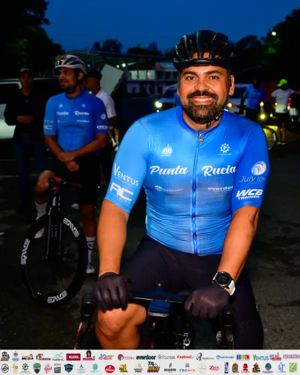 Ciclismo