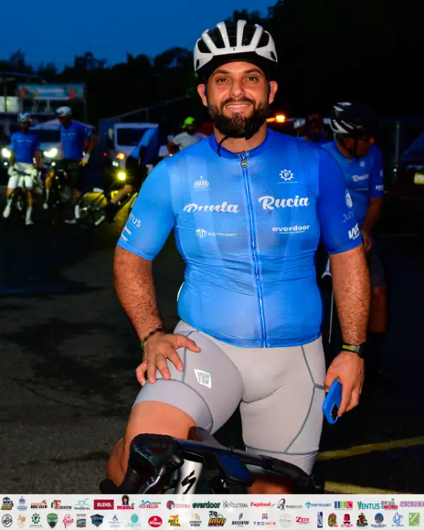 Ciclismo