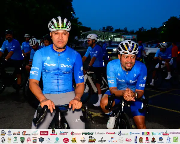 Ciclismo
