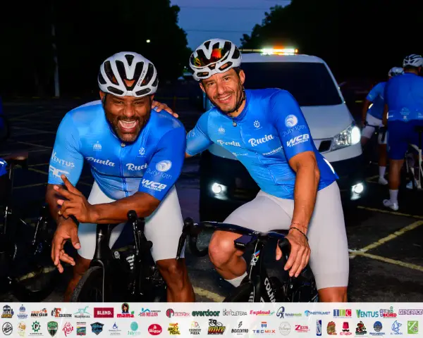 Ciclismo