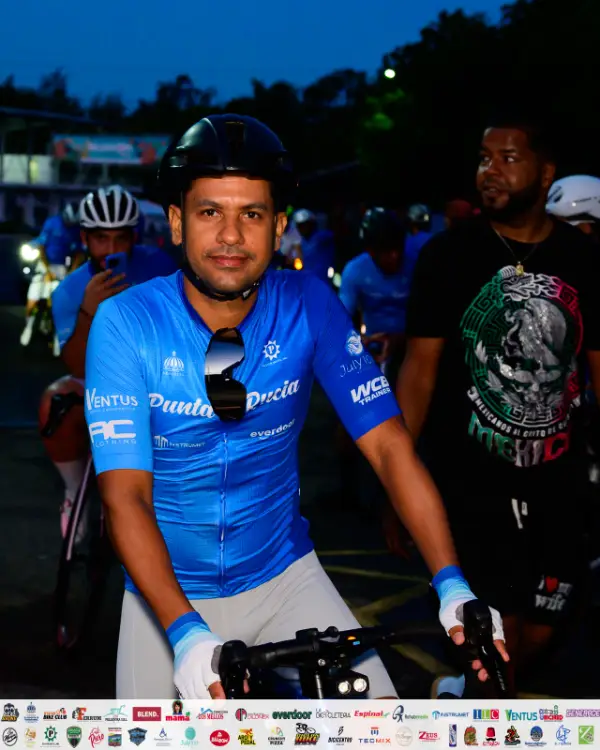 Ciclismo