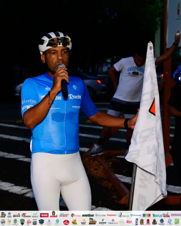 Ciclismo