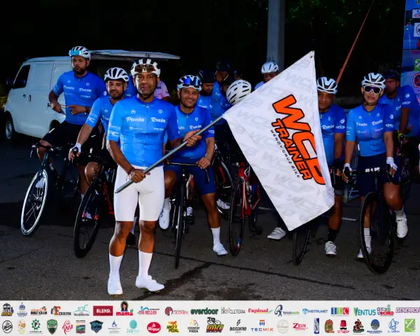 Ciclismo