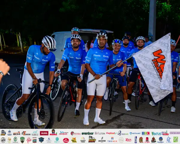 Ciclismo