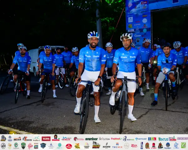 Ciclismo