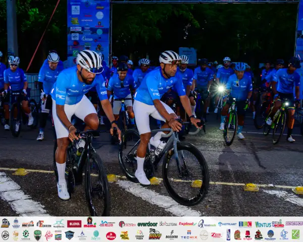 Ciclismo