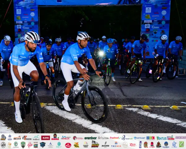 Ciclismo