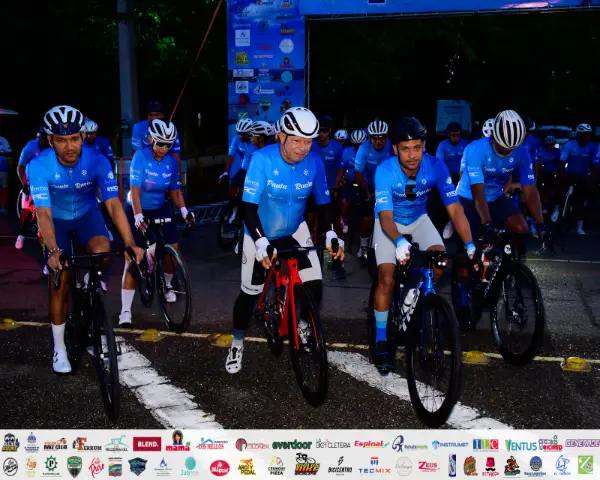 Ciclismo