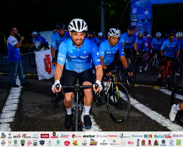 Ciclismo