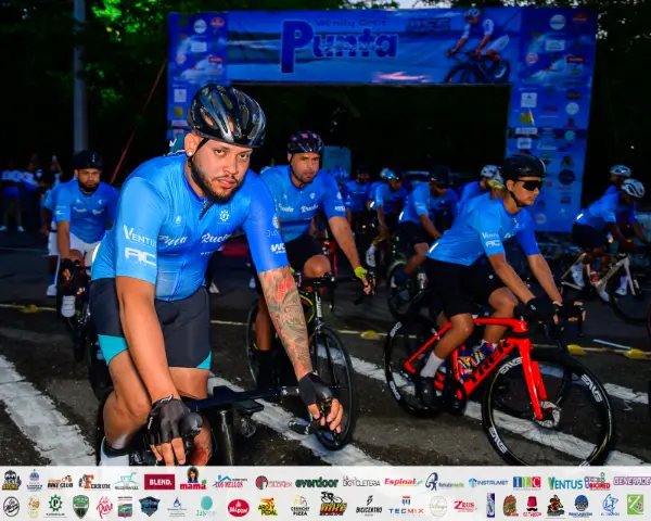 Ciclismo