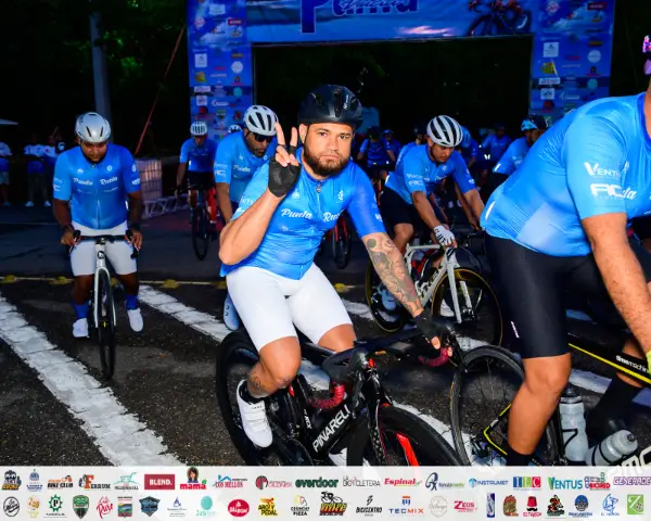 Ciclismo