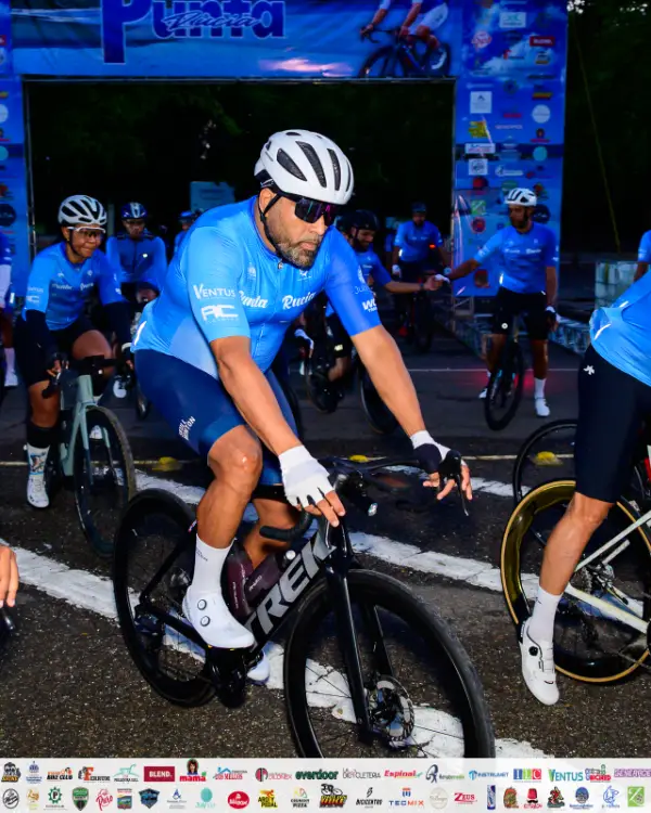 Ciclismo