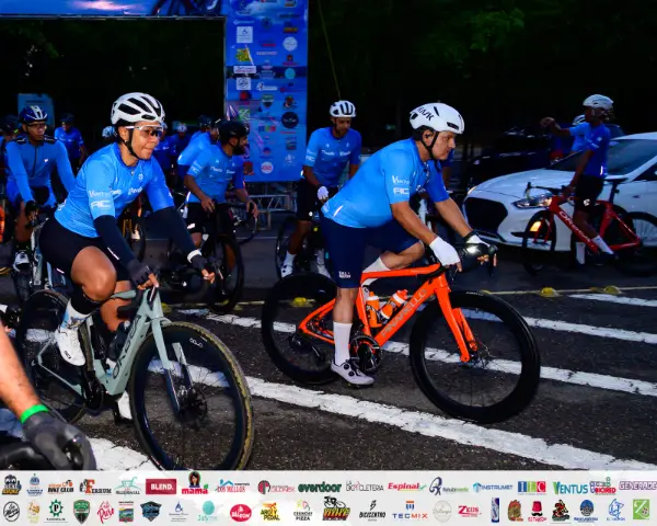 Ciclismo