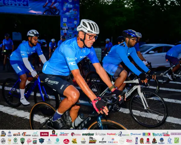 Ciclismo