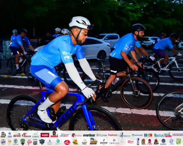 Ciclismo
