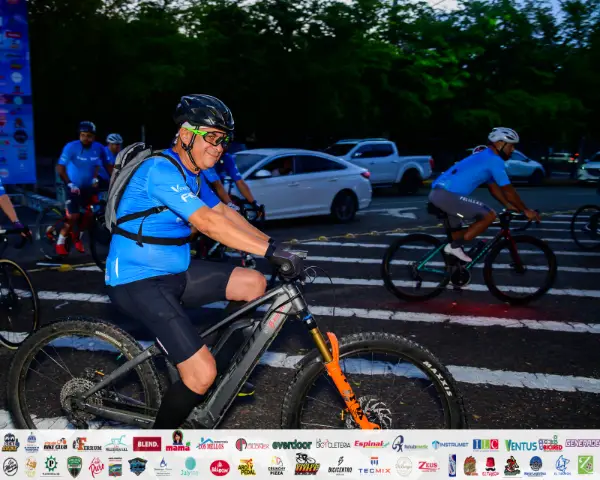 Ciclismo