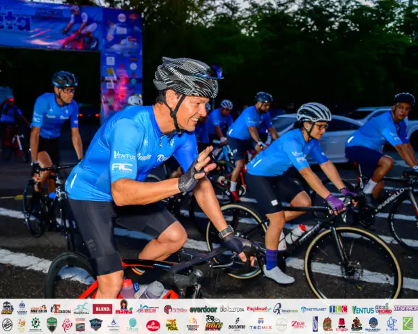Ciclismo