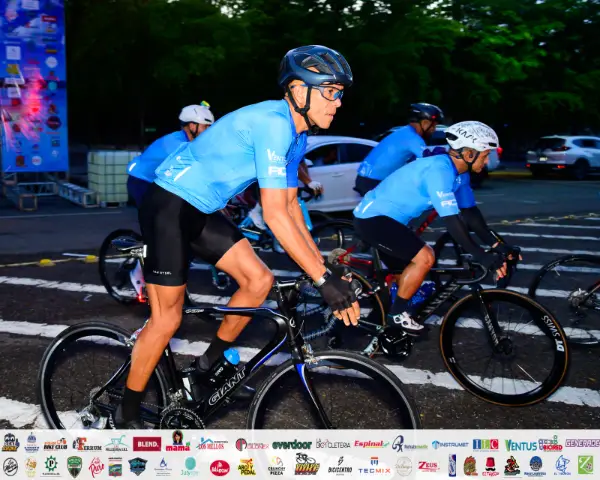Ciclismo