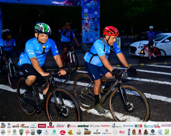 Ciclismo