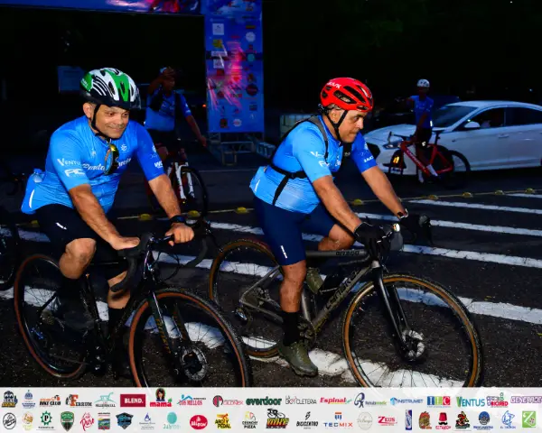 Ciclismo
