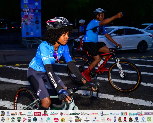 Ciclismo