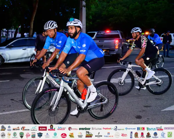Ciclismo