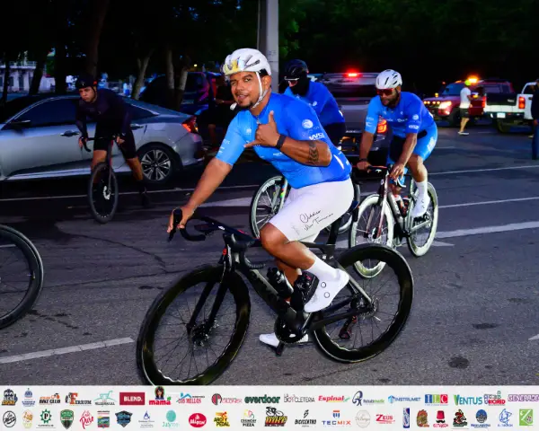 Ciclismo