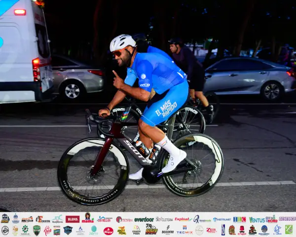 Ciclismo