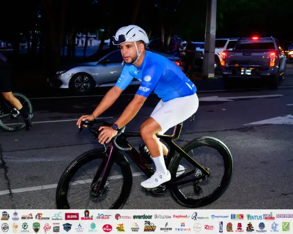 Ciclismo