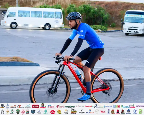 Ciclismo