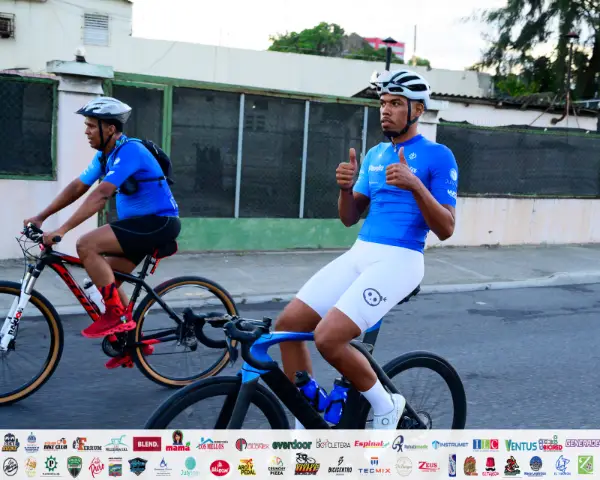 Ciclismo