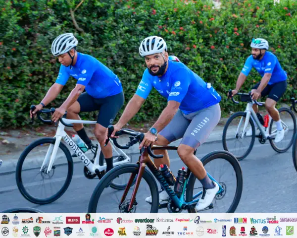 Ciclismo
