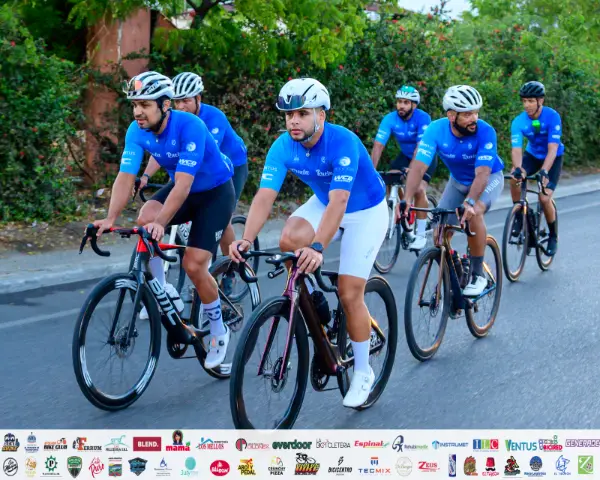 Ciclismo