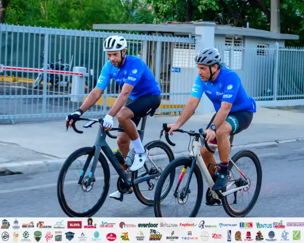 Ciclismo