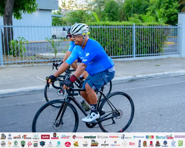 Ciclismo