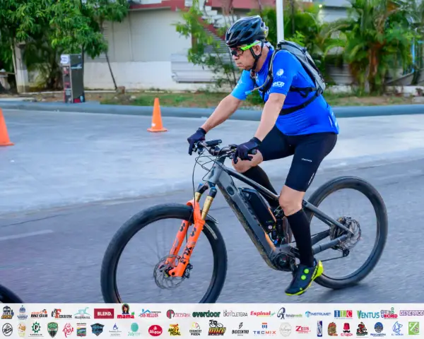 Ciclismo