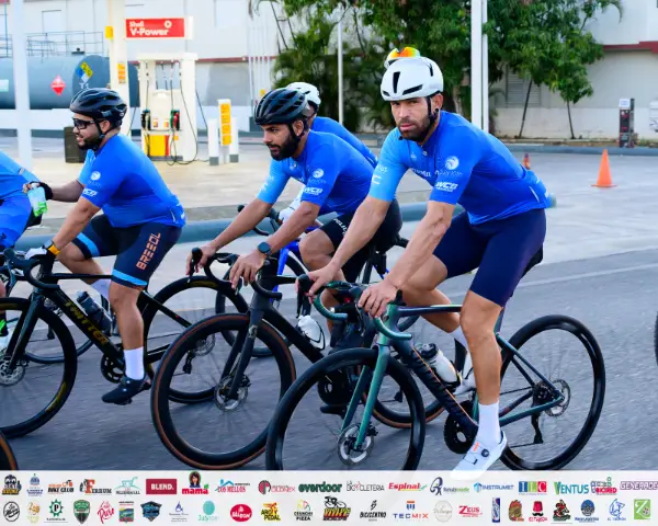 Ciclismo