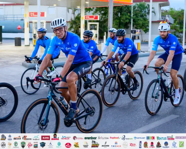 Ciclismo