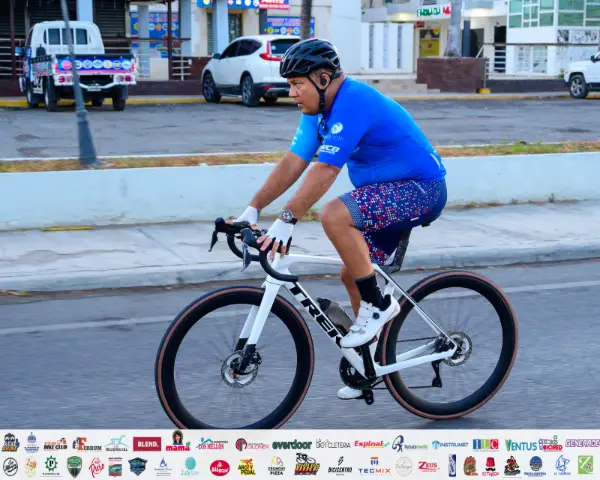 Ciclismo