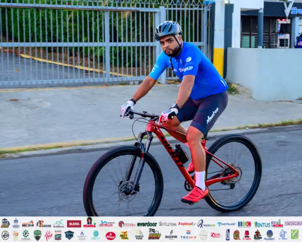 Ciclismo