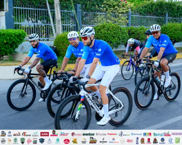 Ciclismo