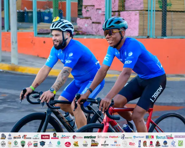 Ciclismo