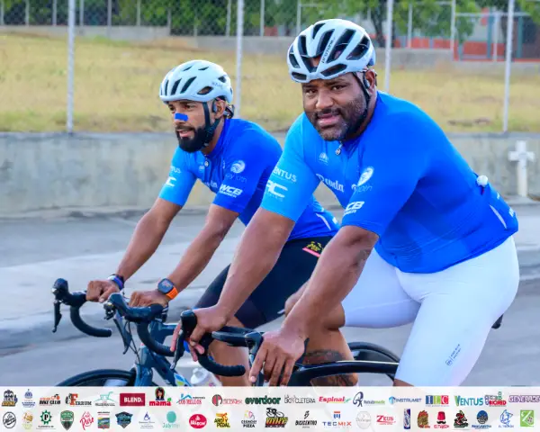 Ciclismo