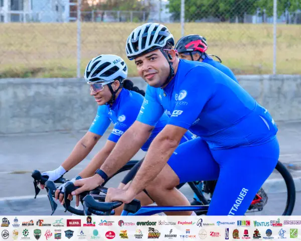 Ciclismo