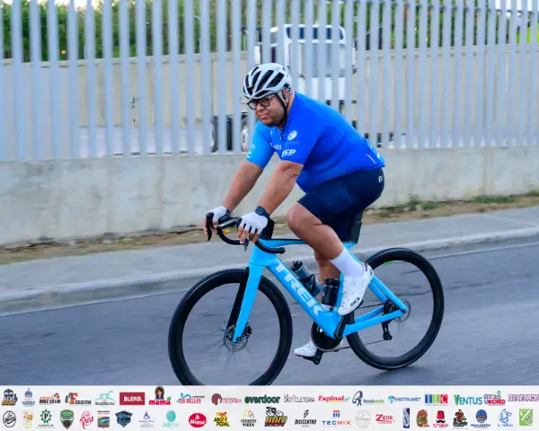 Ciclismo