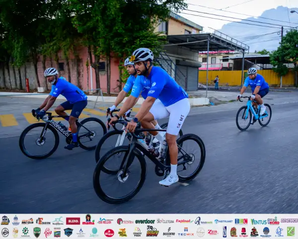Ciclismo
