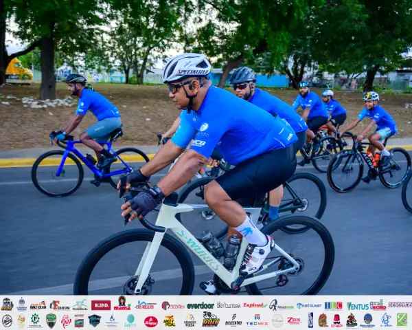 Ciclismo