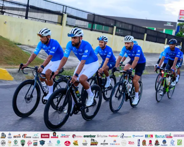 Ciclismo