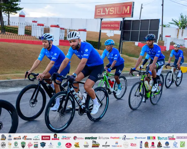 Ciclismo